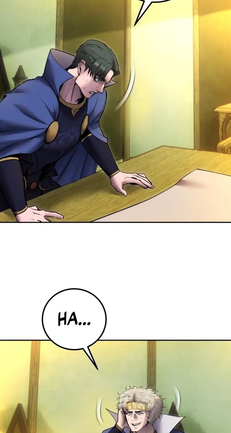 Secretly More Powerful than the Hero Chapter 117 page 10 - 