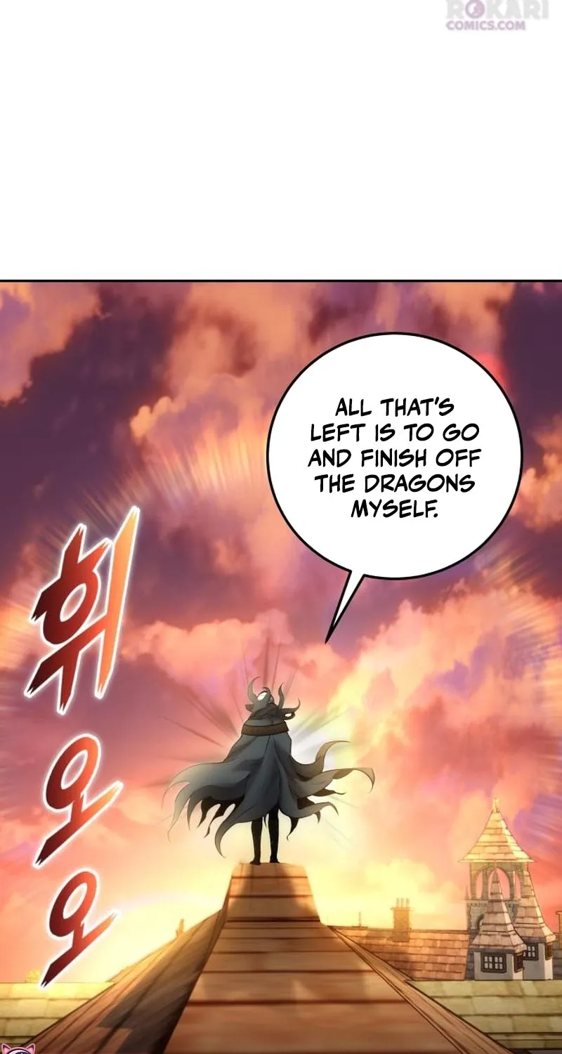 Secretly More Powerful than the Hero Chapter 117 page 91 - 