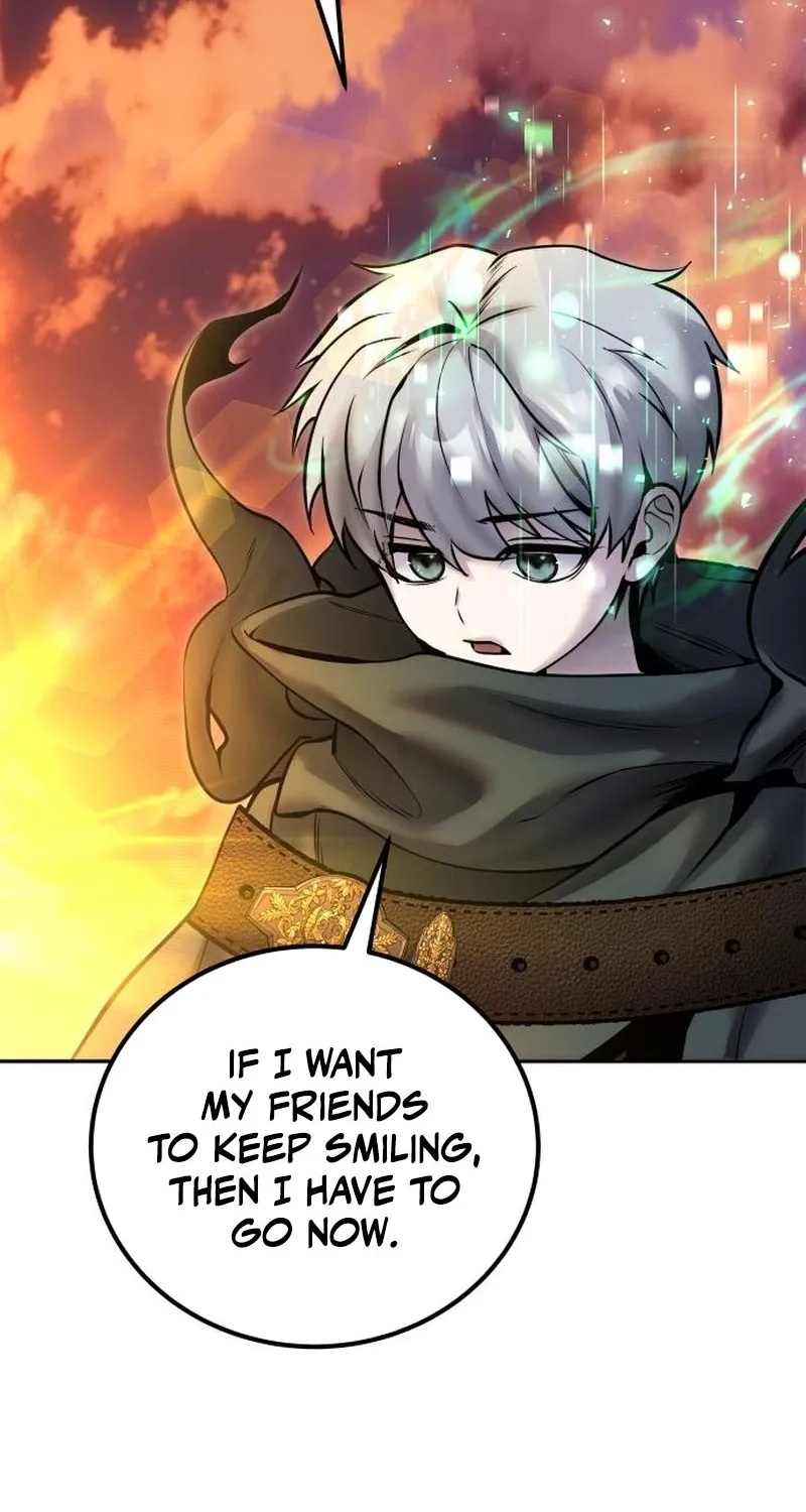 Secretly More Powerful than the Hero Chapter 117 page 95 - 