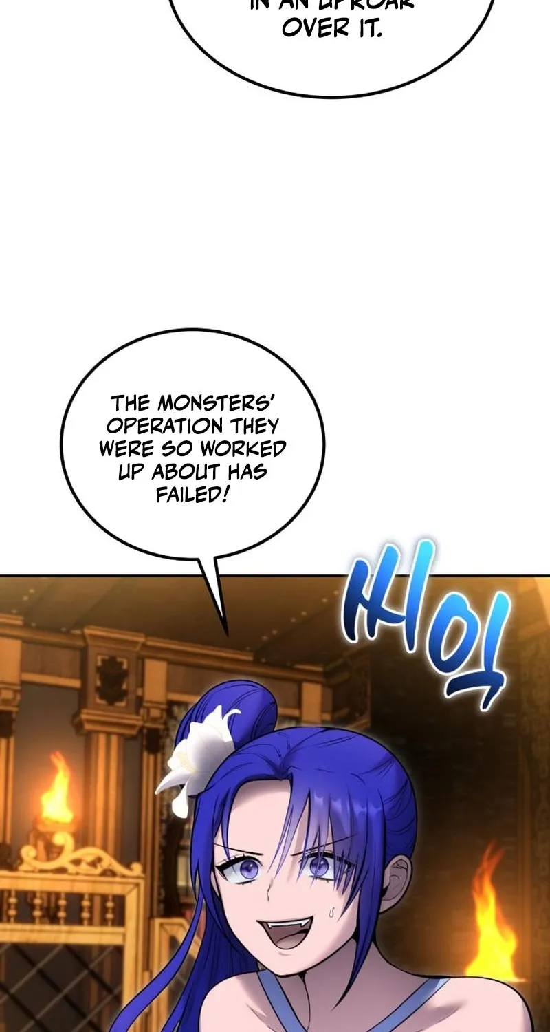 Secretly More Powerful than the Hero Chapter 118 page 11 - 