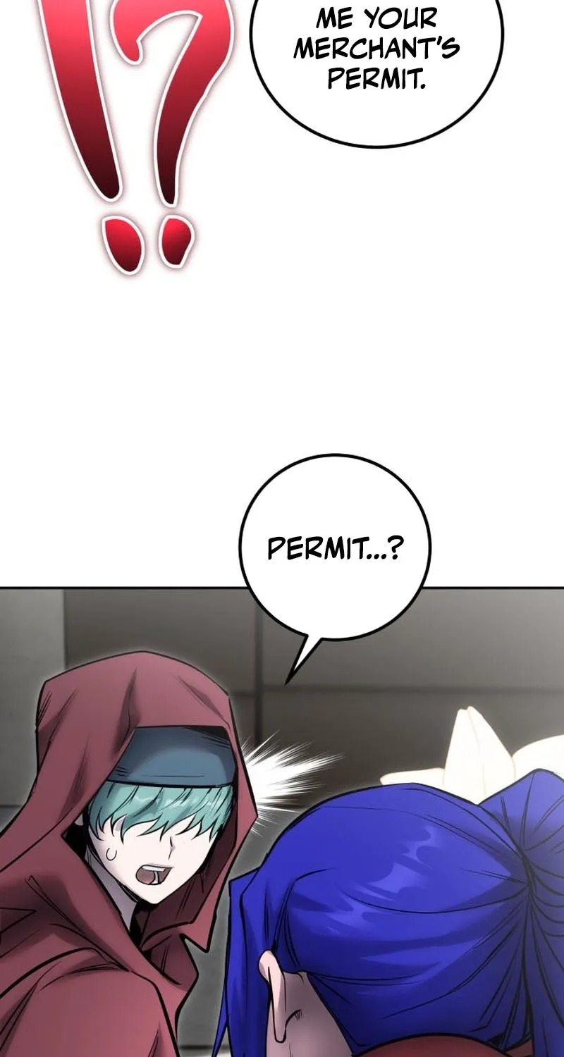 Secretly More Powerful than the Hero Chapter 118 page 101 - 