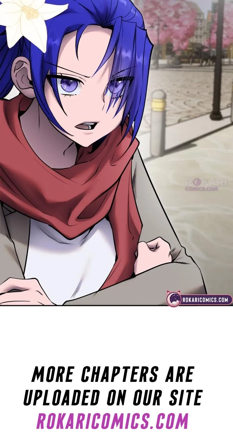 Secretly More Powerful than the Hero Chapter 118 page 103 - 