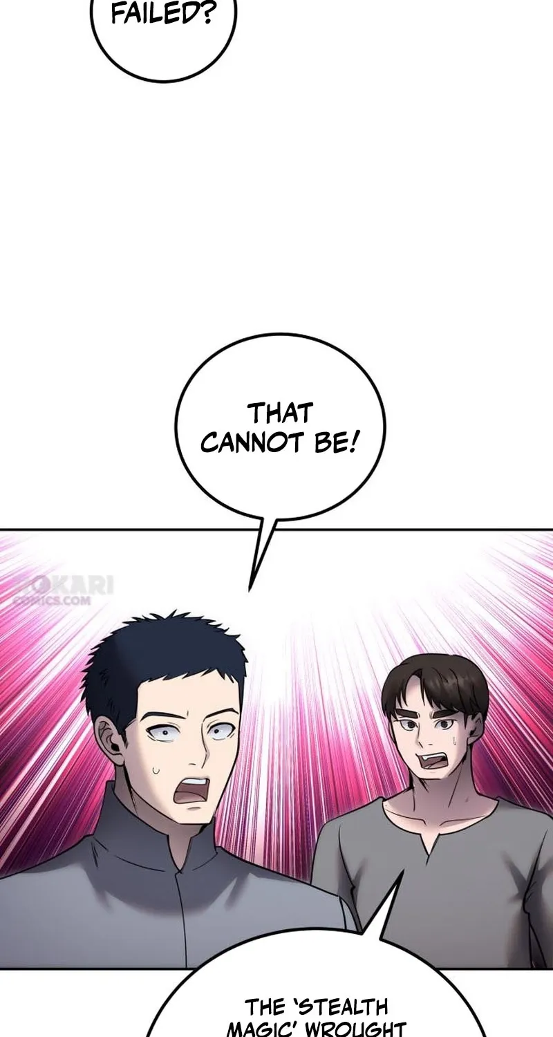 Secretly More Powerful than the Hero Chapter 118 page 13 - 