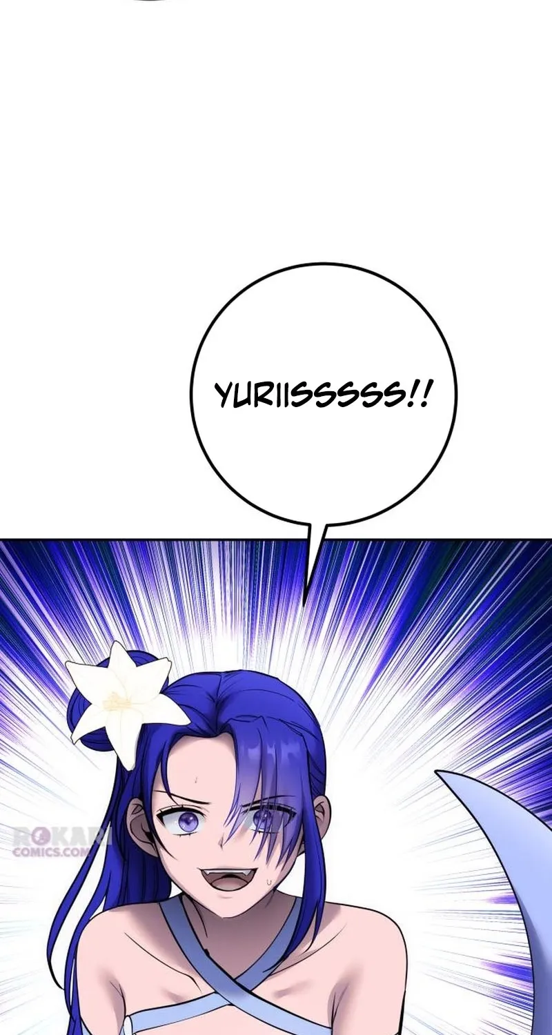 Secretly More Powerful than the Hero Chapter 118 page 16 - 