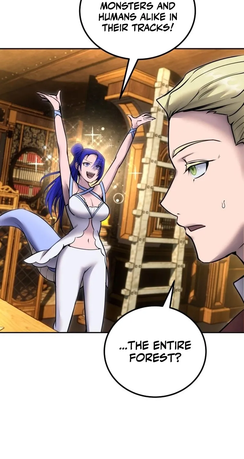 Secretly More Powerful than the Hero Chapter 118 page 18 - 