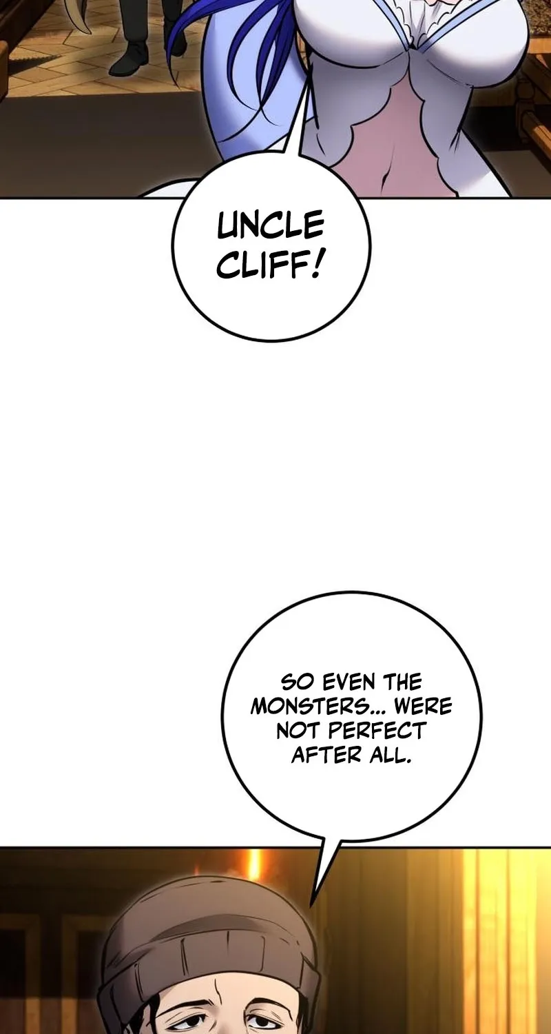 Secretly More Powerful than the Hero Chapter 118 page 20 - 