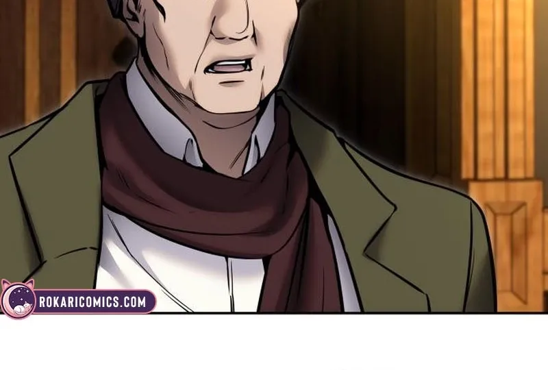 Secretly More Powerful than the Hero Chapter 118 page 21 - 
