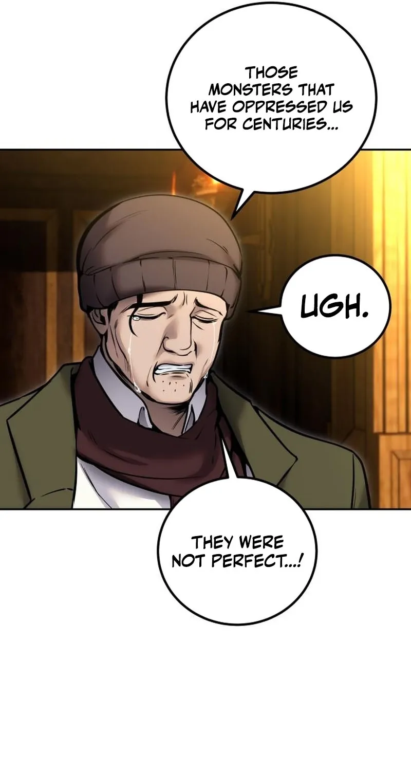 Secretly More Powerful than the Hero Chapter 118 page 22 - 