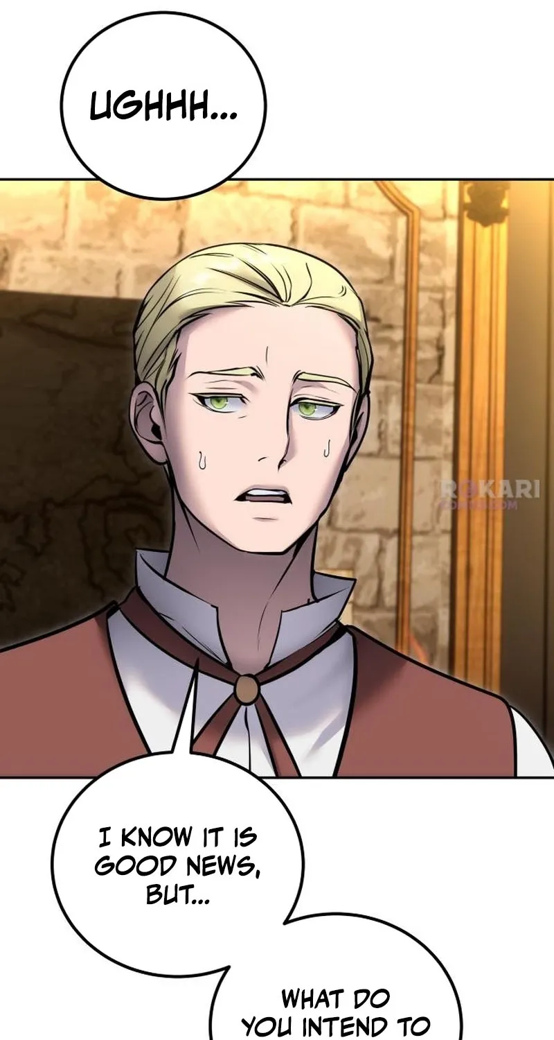 Secretly More Powerful than the Hero Chapter 118 page 23 - 