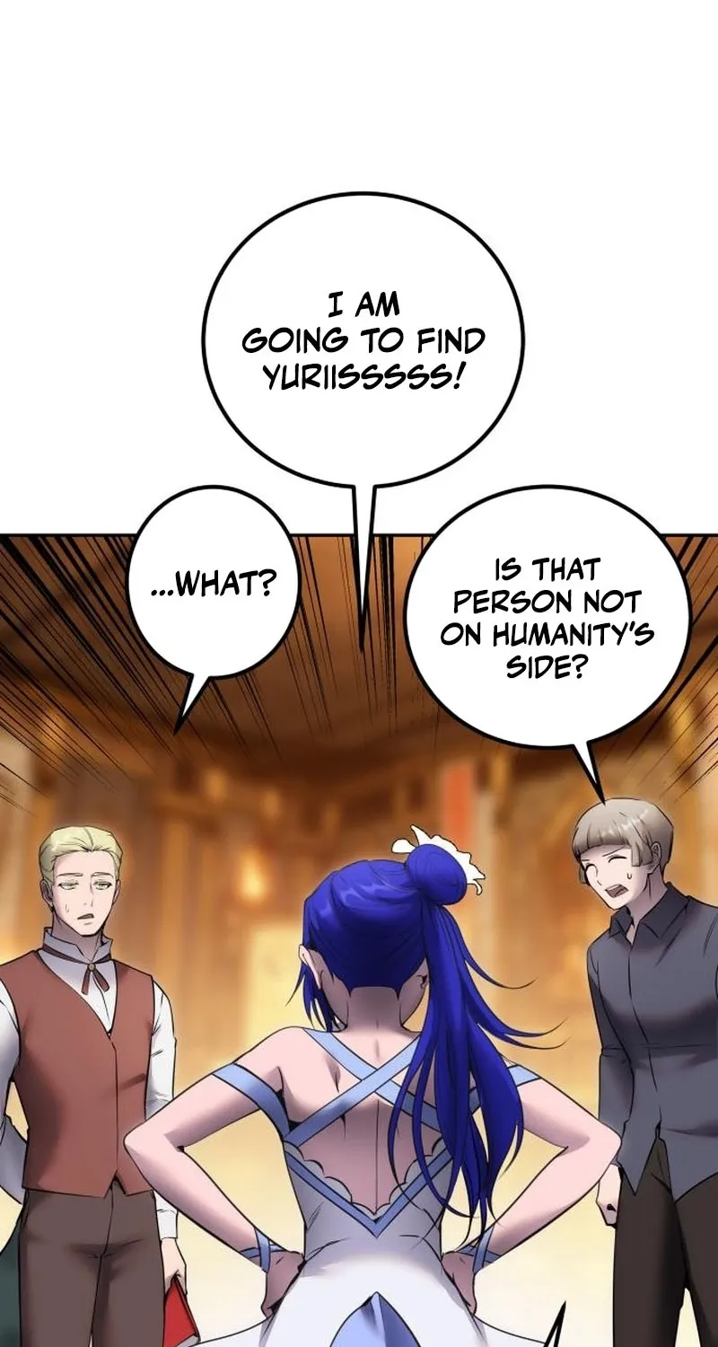 Secretly More Powerful than the Hero Chapter 118 page 25 - 