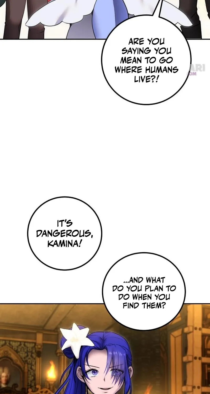 Secretly More Powerful than the Hero Chapter 118 page 26 - 
