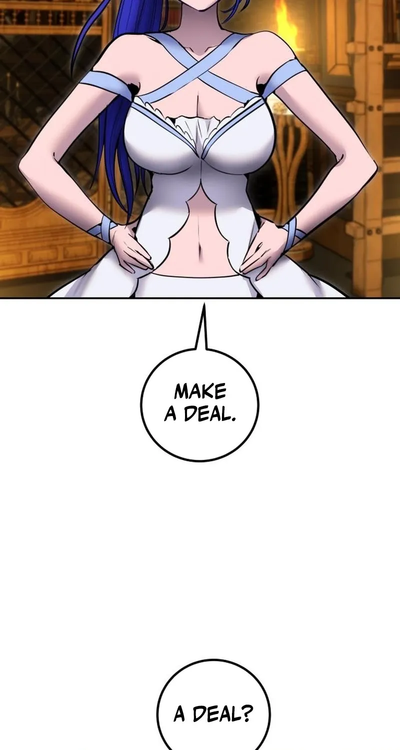 Secretly More Powerful than the Hero Chapter 118 page 27 - 