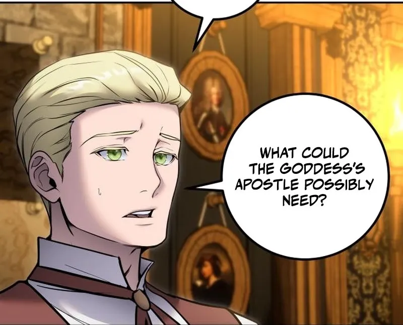 Secretly More Powerful than the Hero Chapter 118 page 28 - 