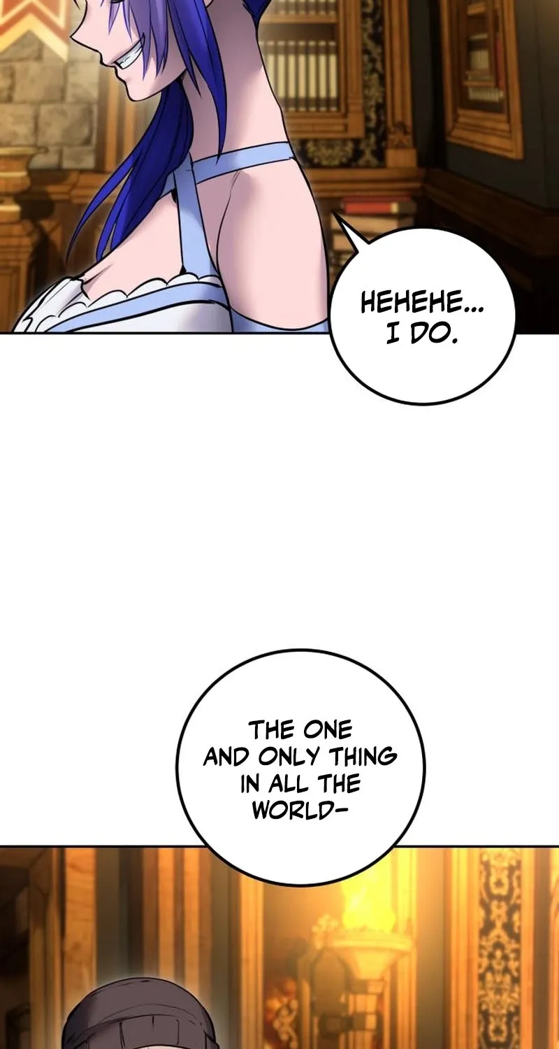 Secretly More Powerful than the Hero Chapter 118 page 30 - 