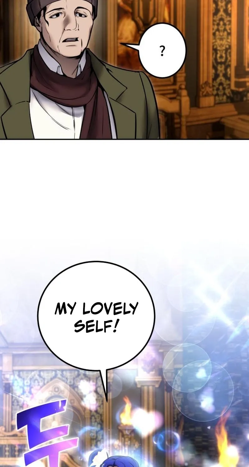 Secretly More Powerful than the Hero Chapter 118 page 31 - 