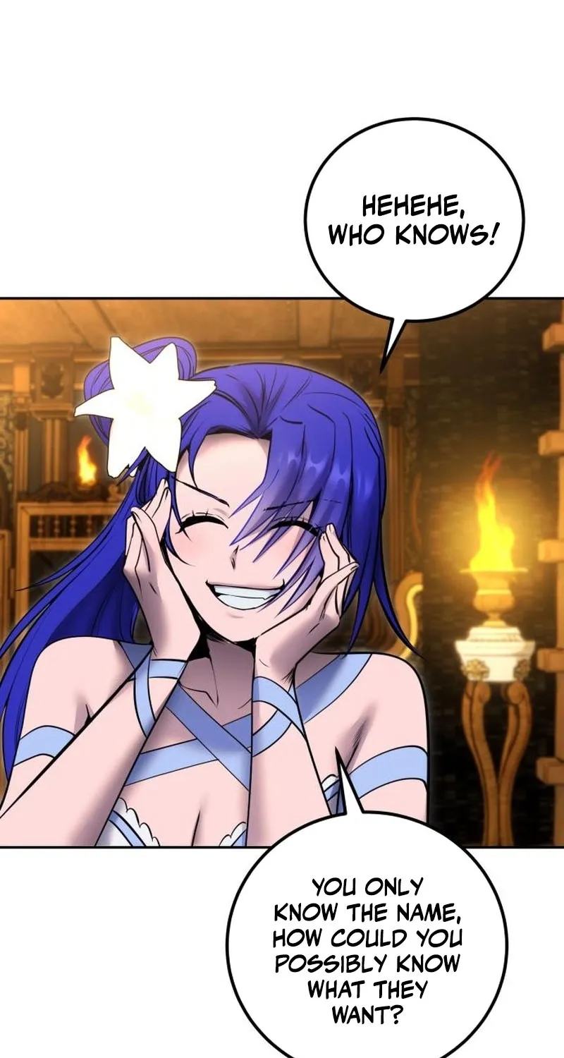 Secretly More Powerful than the Hero Chapter 118 page 34 - 