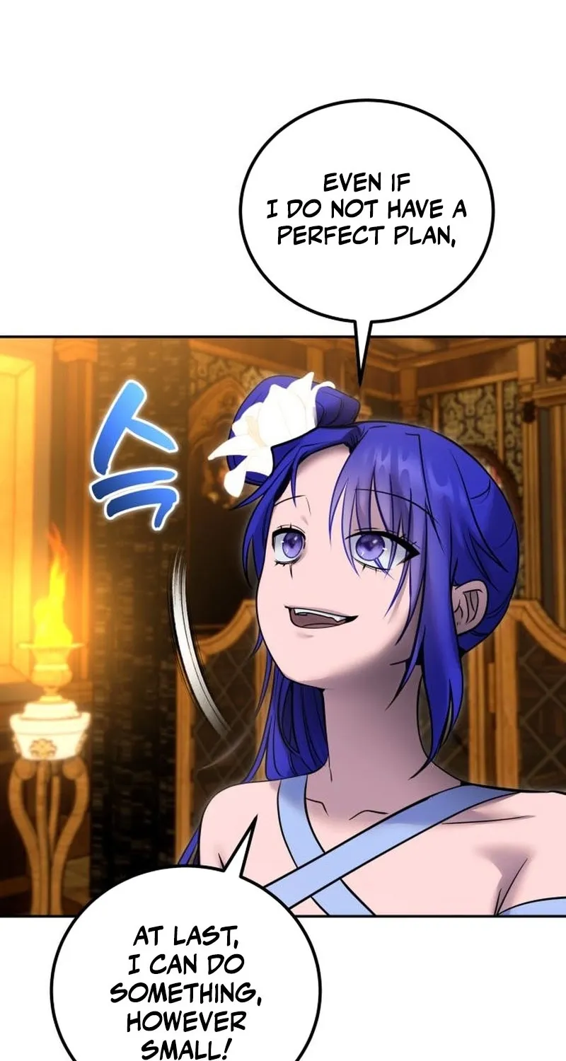 Secretly More Powerful than the Hero Chapter 118 page 37 - 