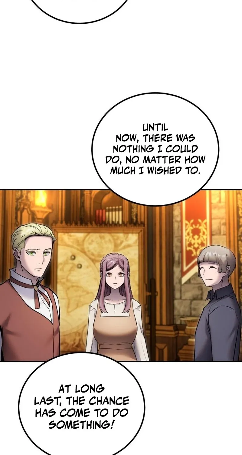 Secretly More Powerful than the Hero Chapter 118 page 38 - 