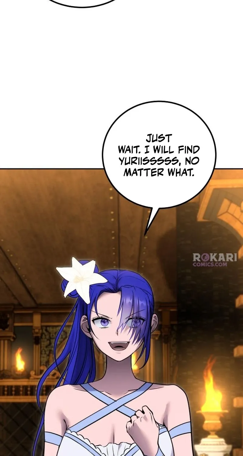 Secretly More Powerful than the Hero Chapter 118 page 39 - 