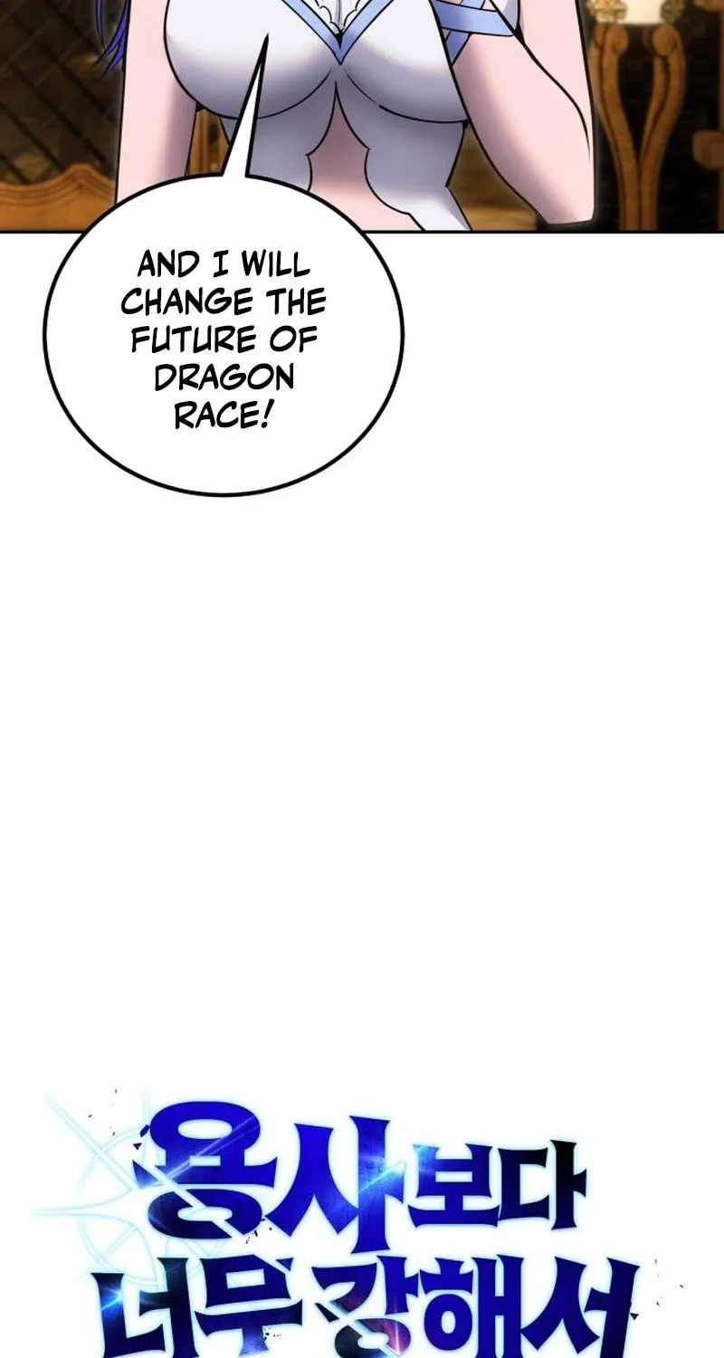 Secretly More Powerful than the Hero Chapter 118 page 40 - 