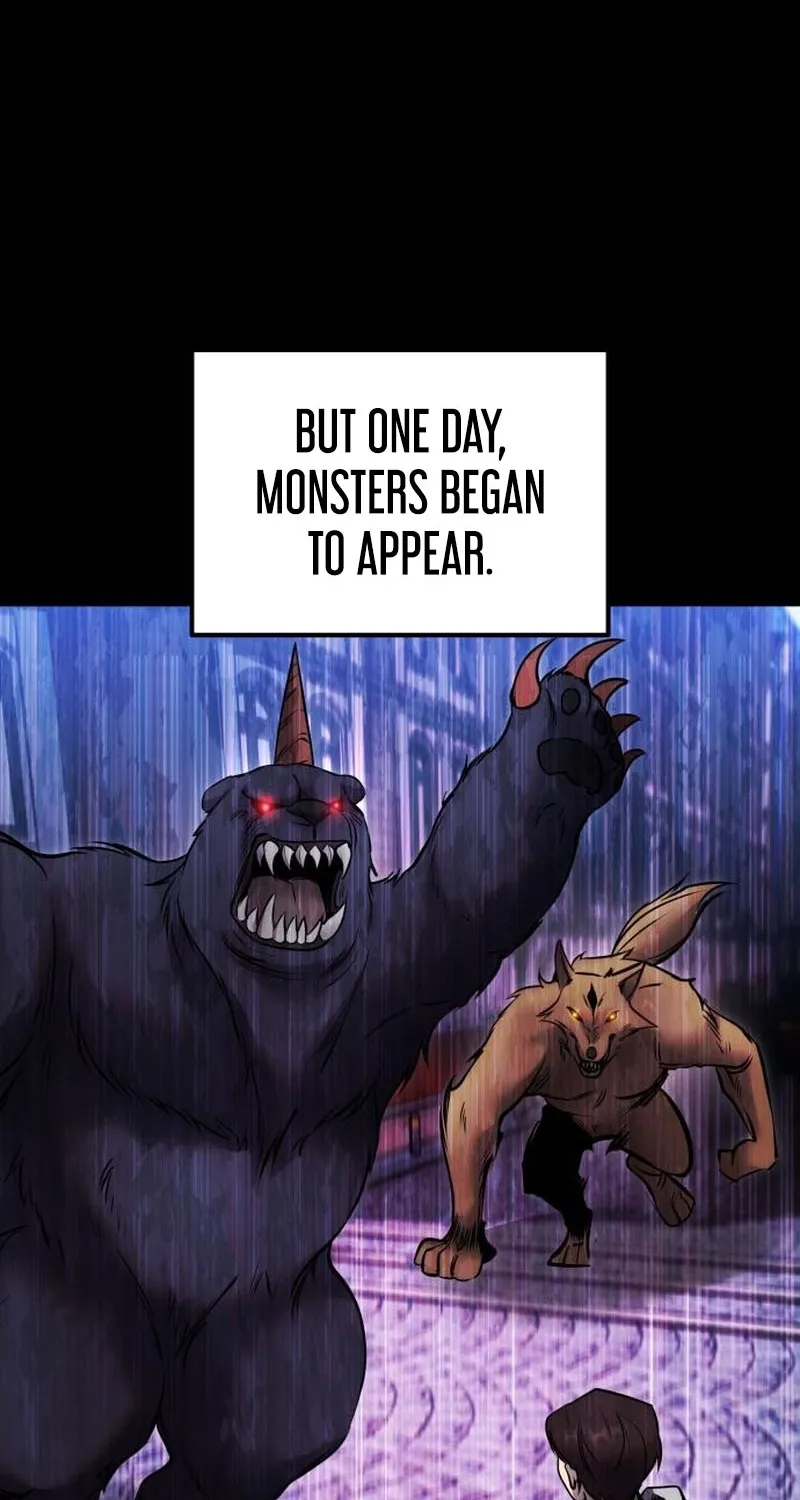 Secretly More Powerful than the Hero Chapter 118 page 44 - 