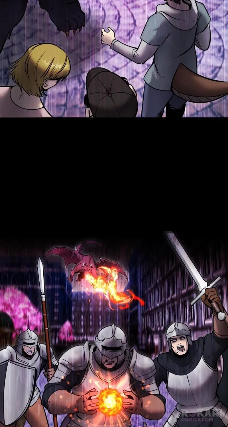 Secretly More Powerful than the Hero Chapter 118 page 45 - 