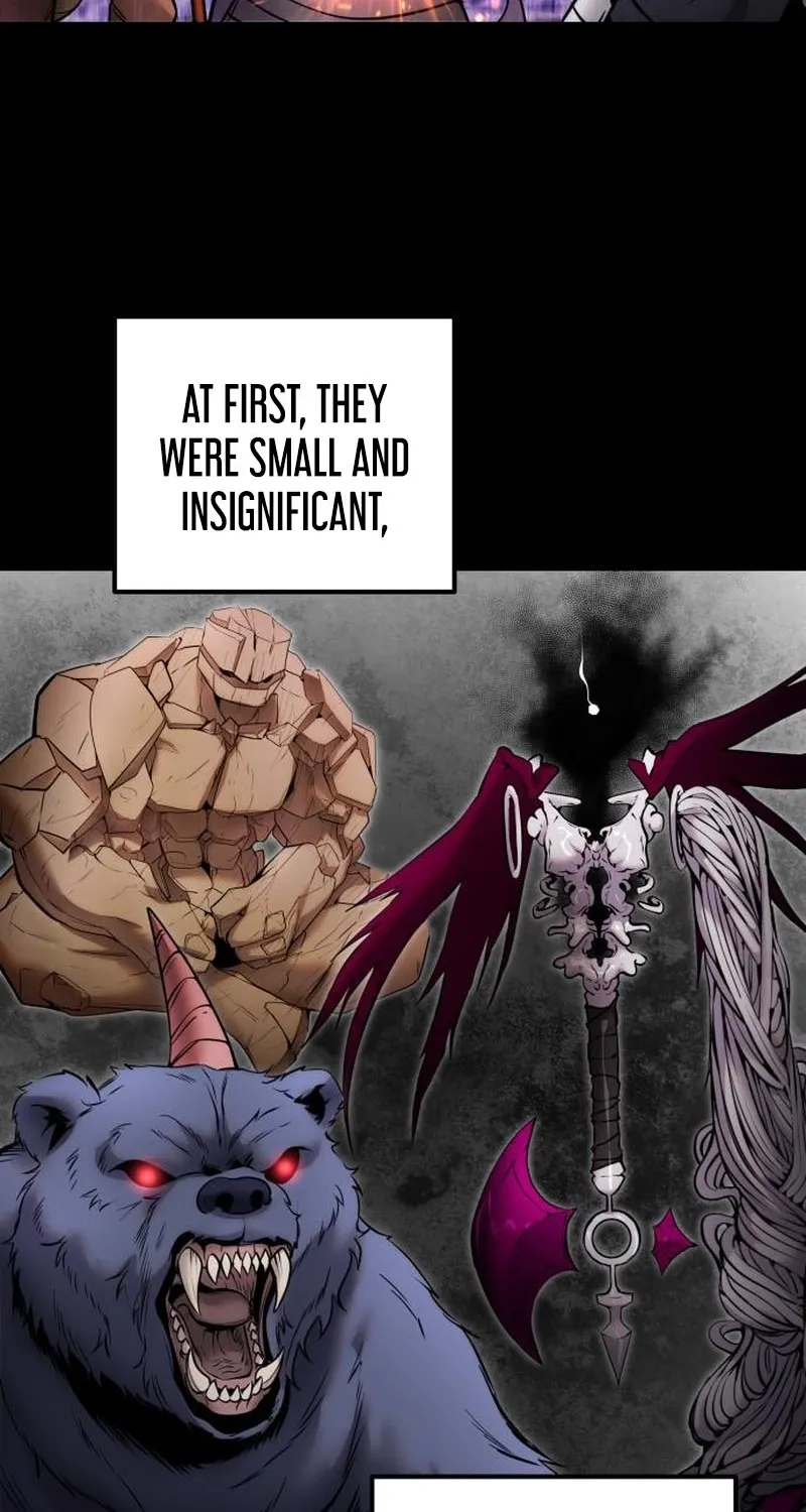Secretly More Powerful than the Hero Chapter 118 page 46 - 