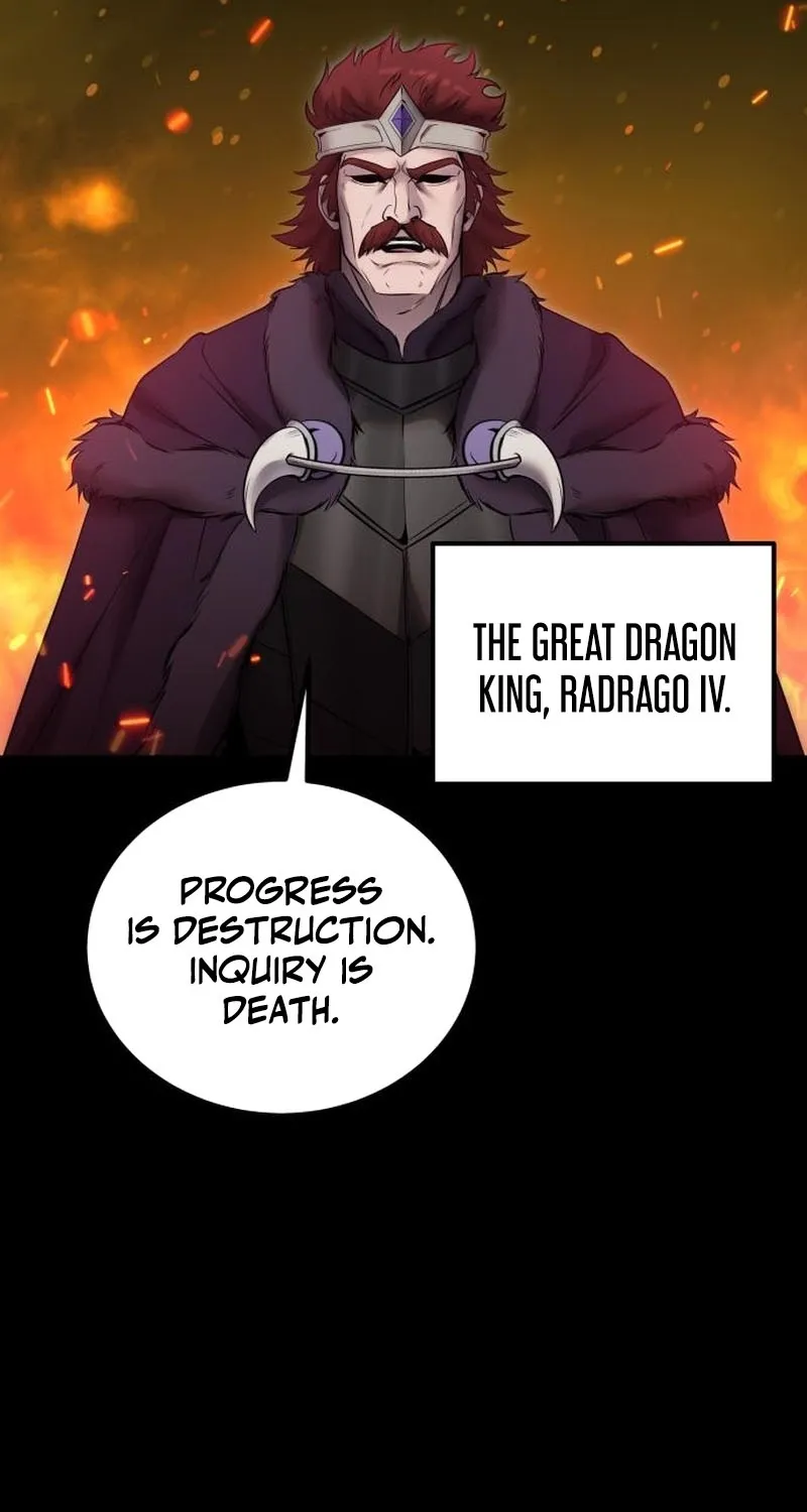 Secretly More Powerful than the Hero Chapter 118 page 50 - 