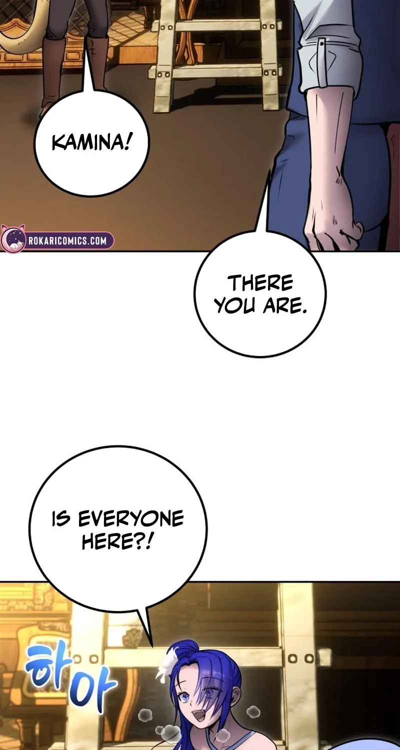 Secretly More Powerful than the Hero Chapter 118 page 6 - 