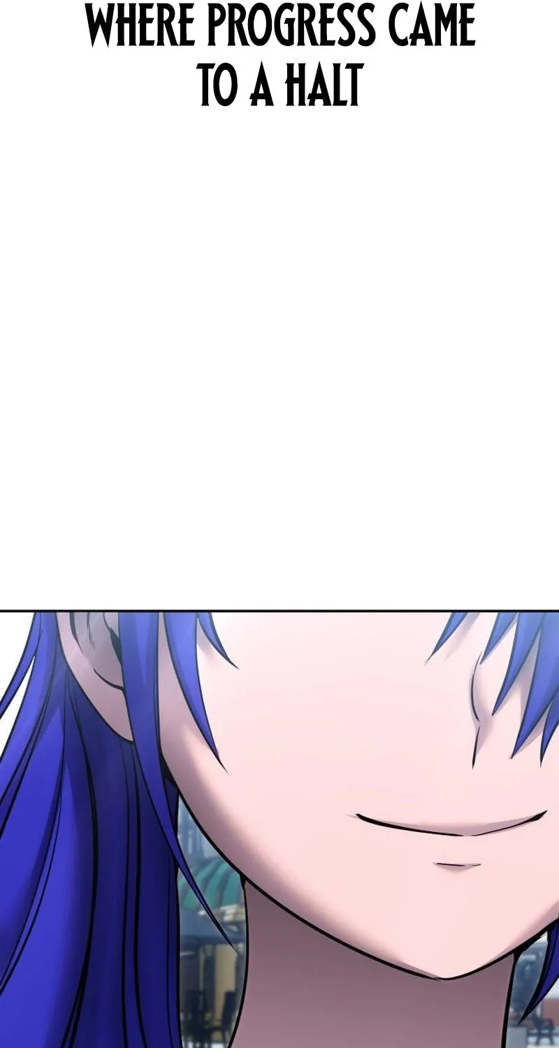 Secretly More Powerful than the Hero Chapter 118 page 54 - 
