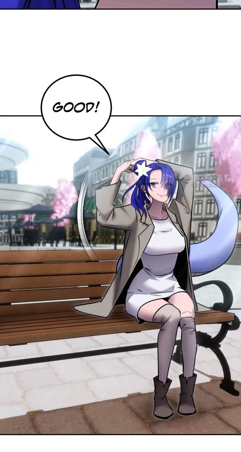 Secretly More Powerful than the Hero Chapter 118 page 55 - 