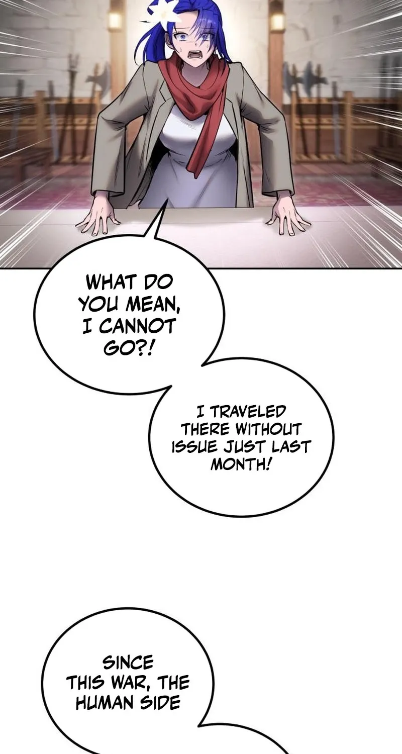 Secretly More Powerful than the Hero Chapter 118 page 59 - 