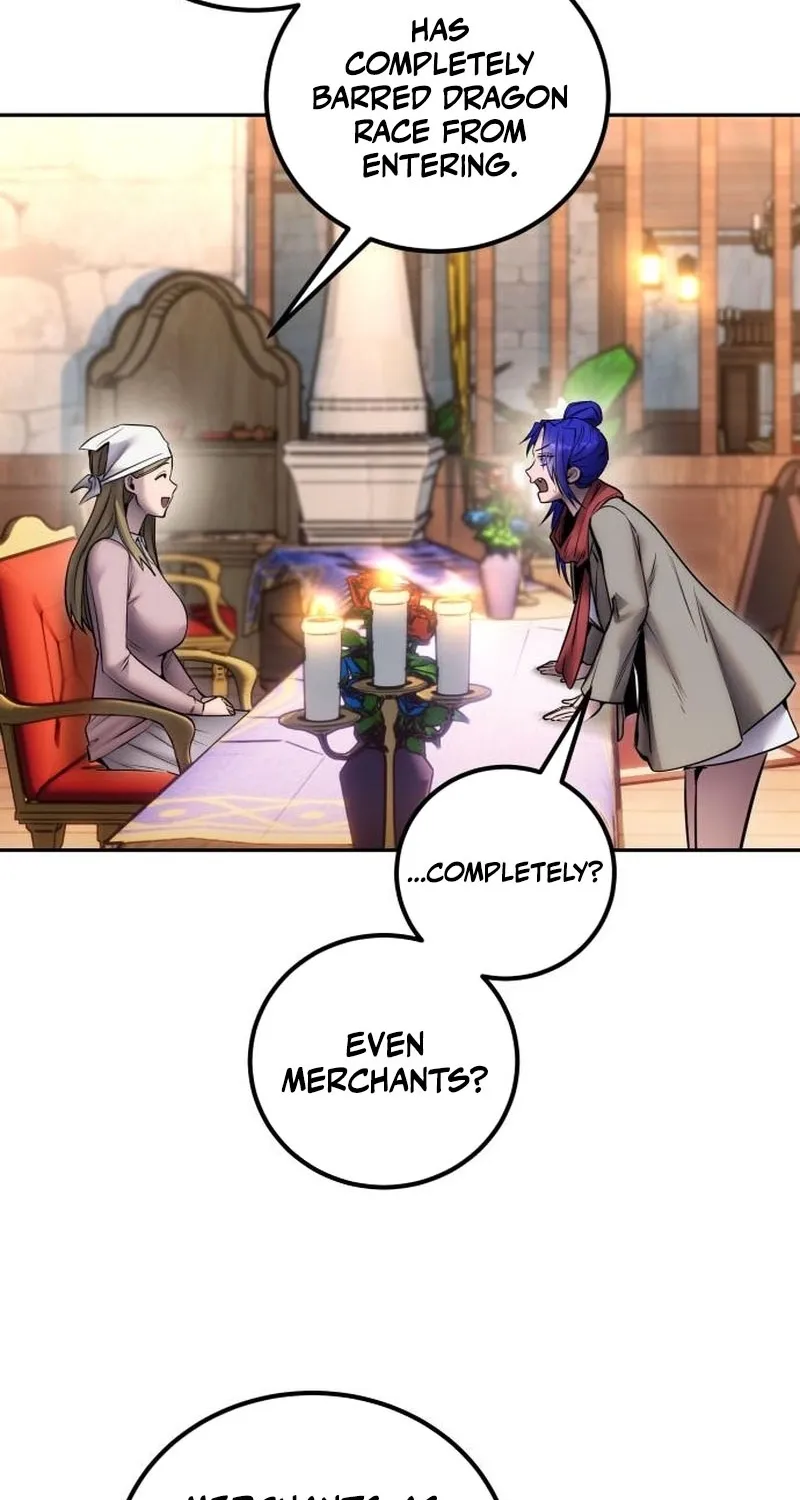 Secretly More Powerful than the Hero Chapter 118 page 60 - 