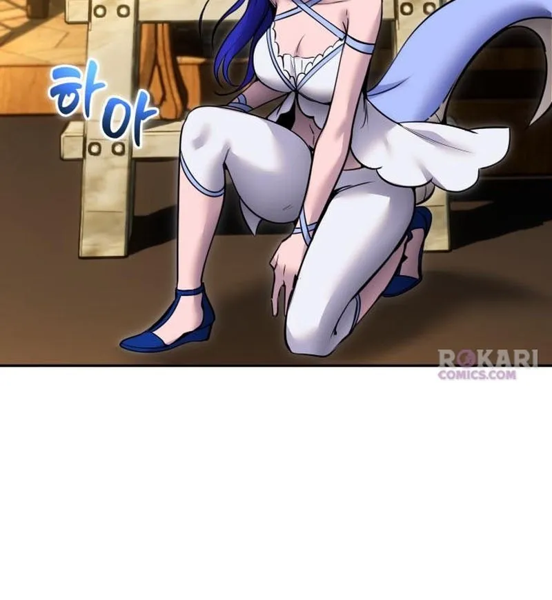 Secretly More Powerful than the Hero Chapter 118 page 7 - 