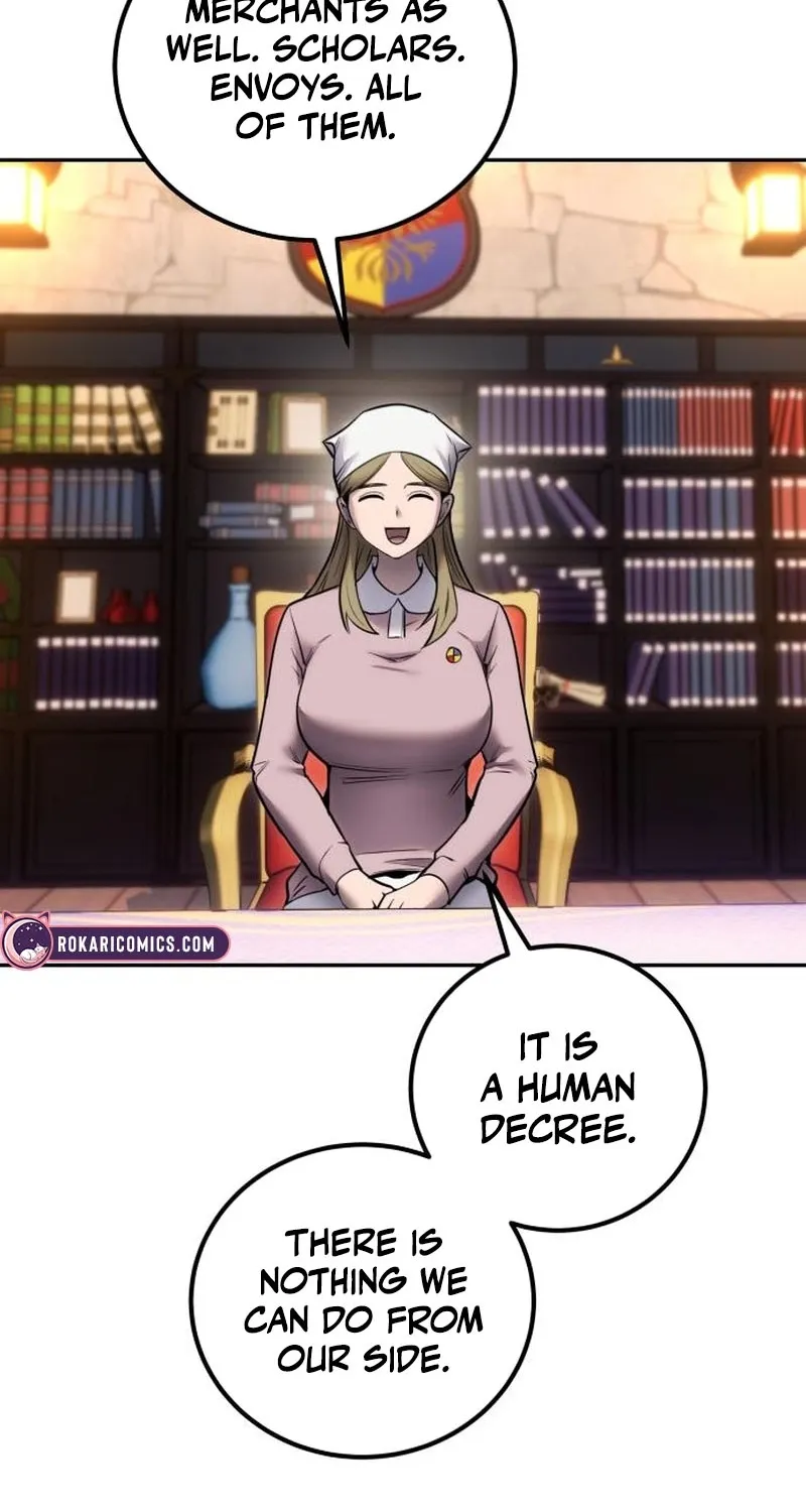 Secretly More Powerful than the Hero Chapter 118 page 61 - 