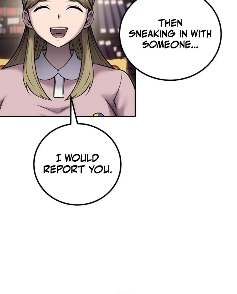 Secretly More Powerful than the Hero Chapter 118 page 63 - 