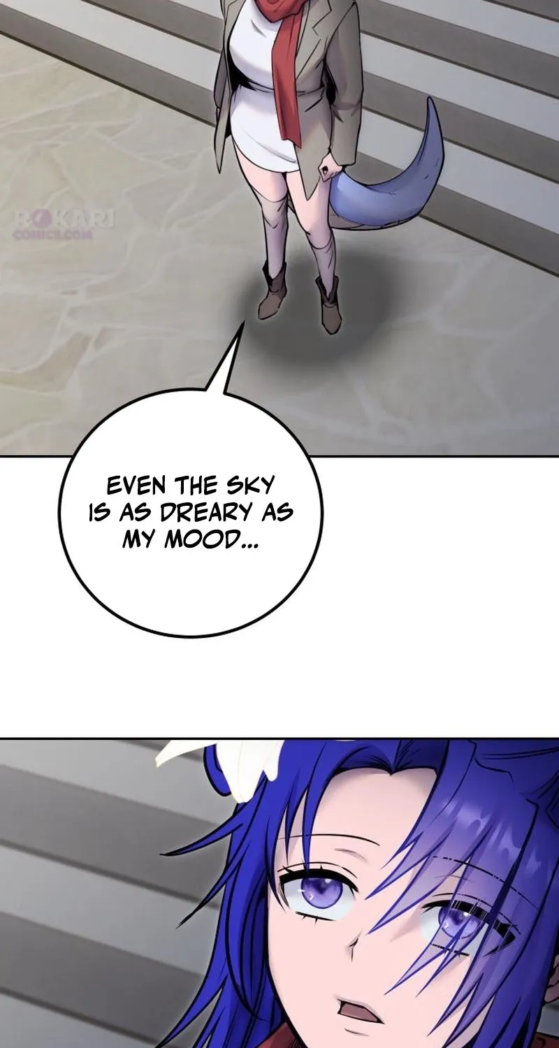 Secretly More Powerful than the Hero Chapter 118 page 68 - 