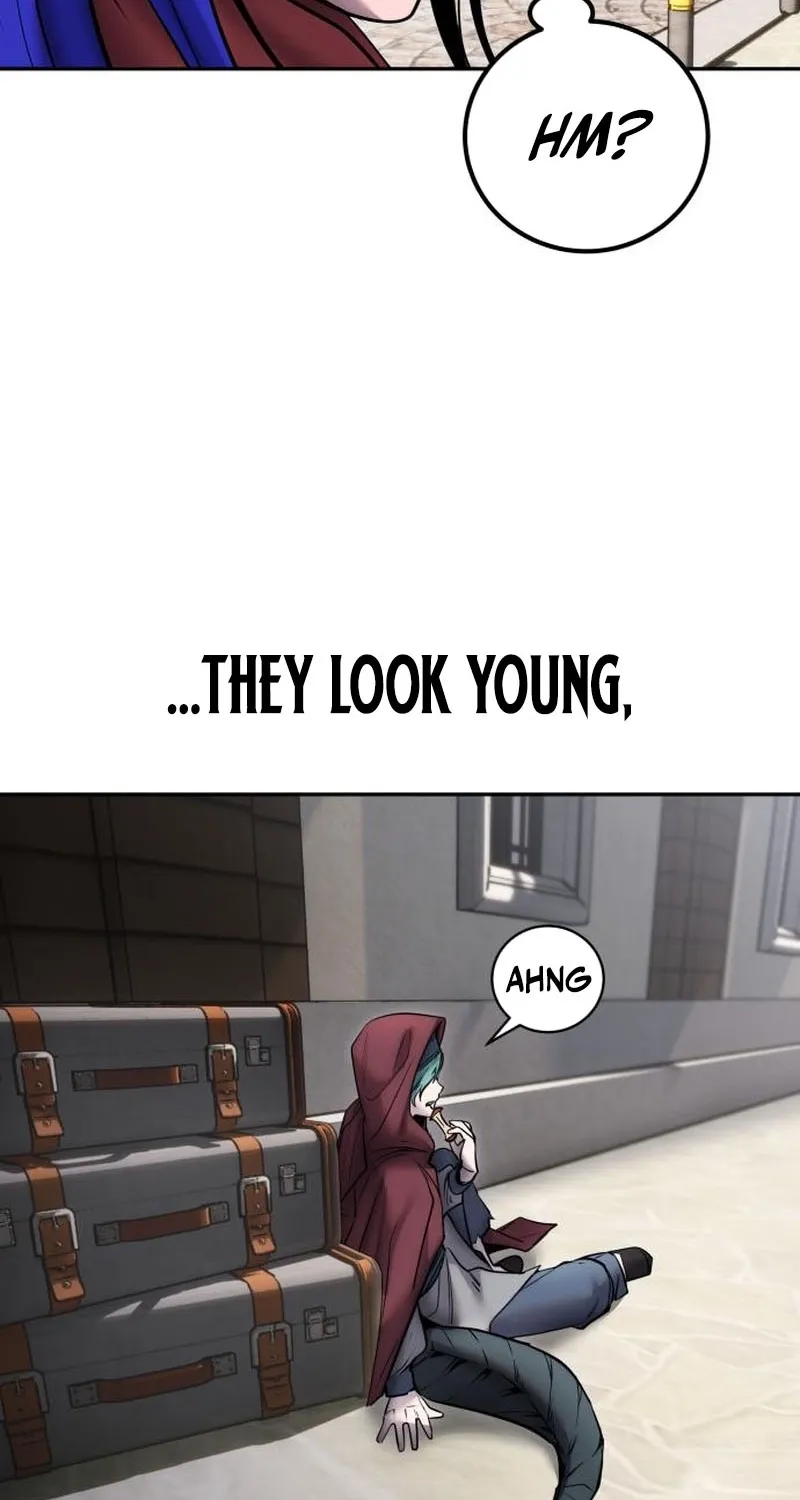 Secretly More Powerful than the Hero Chapter 118 page 73 - 