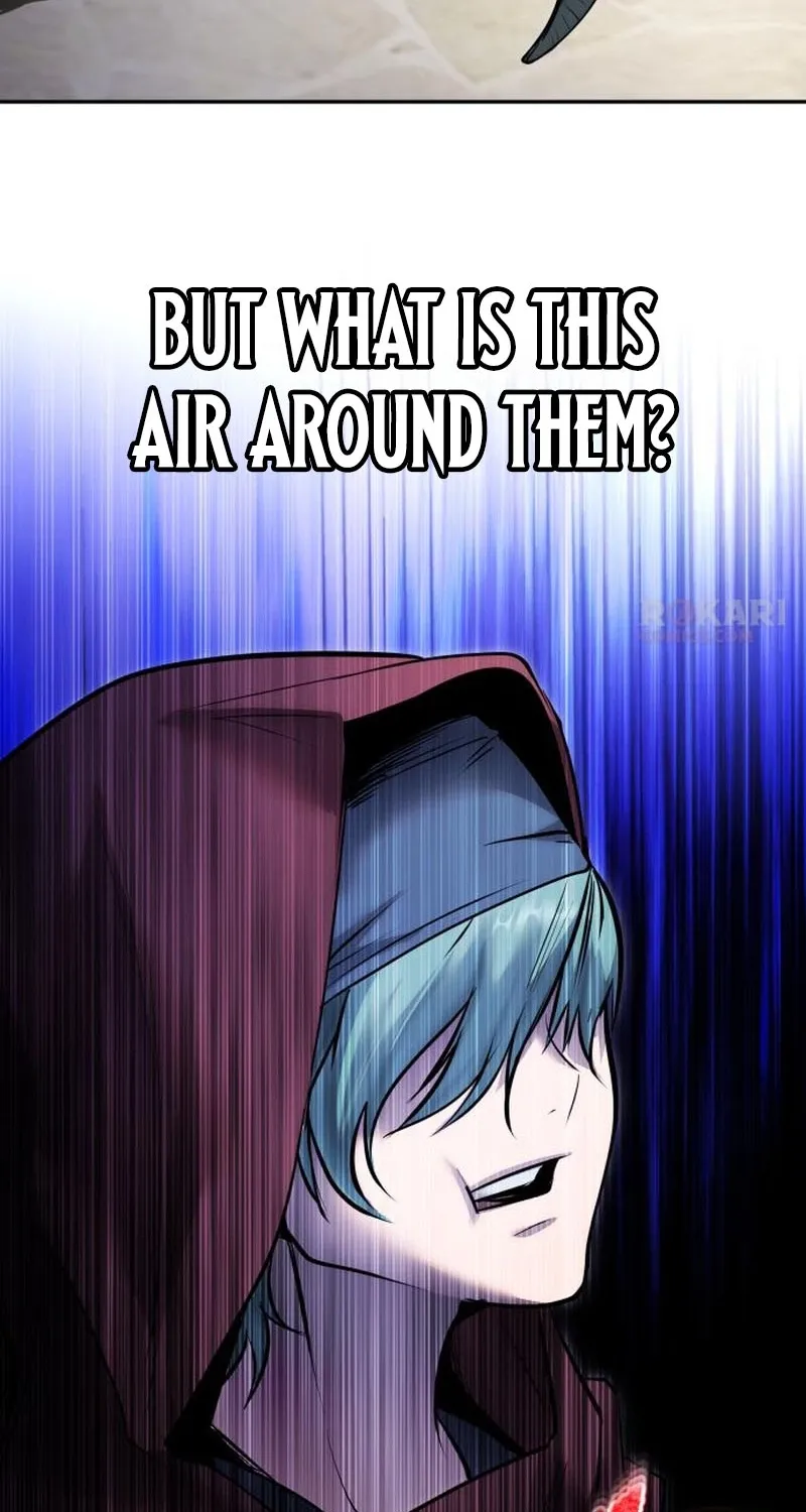 Secretly More Powerful than the Hero Chapter 118 page 74 - 