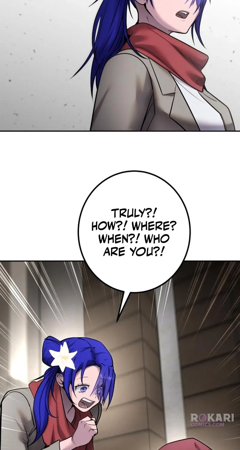 Secretly More Powerful than the Hero Chapter 118 page 76 - 