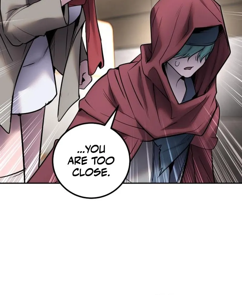 Secretly More Powerful than the Hero Chapter 118 page 77 - 
