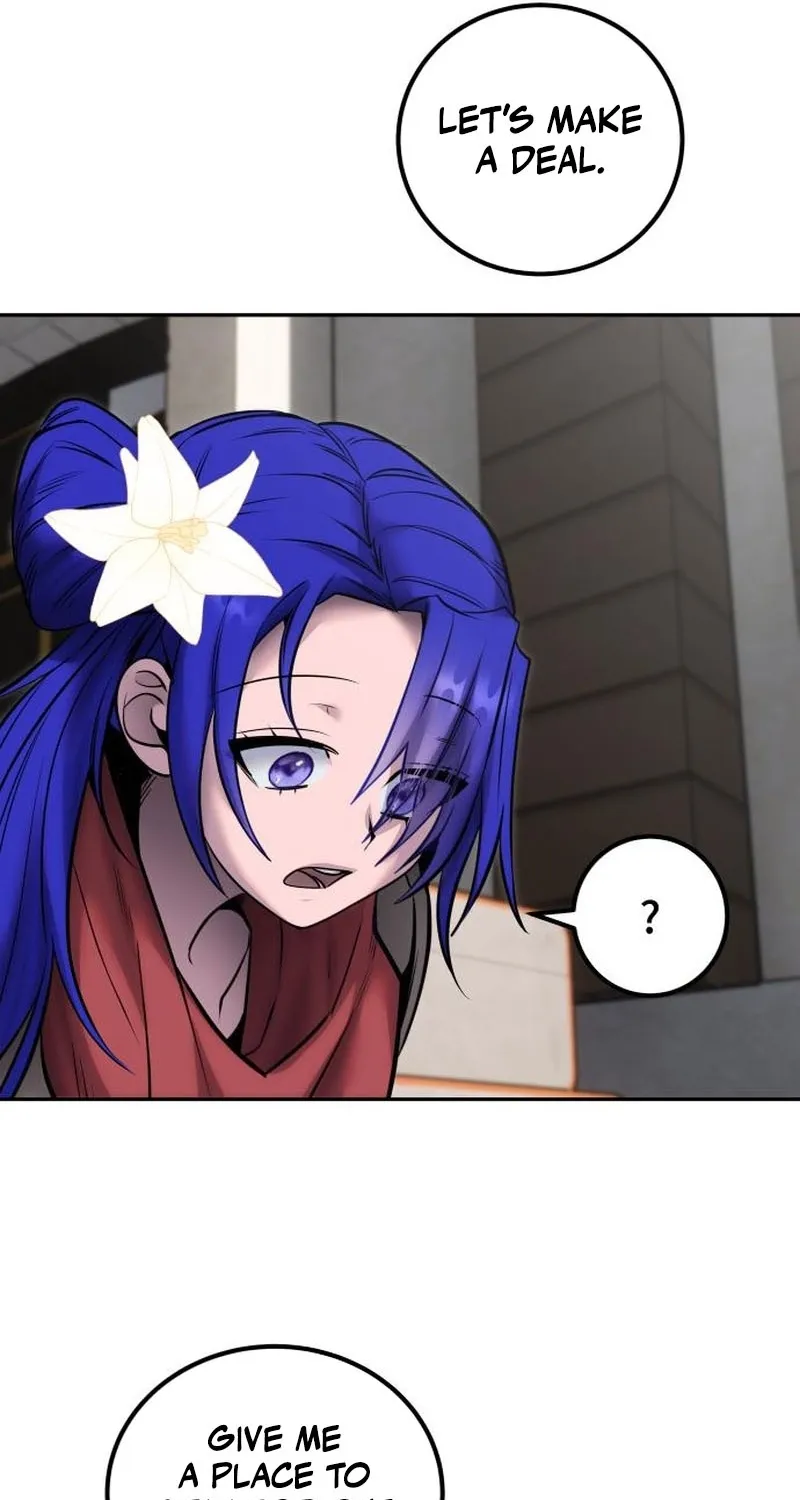 Secretly More Powerful than the Hero Chapter 118 page 78 - 