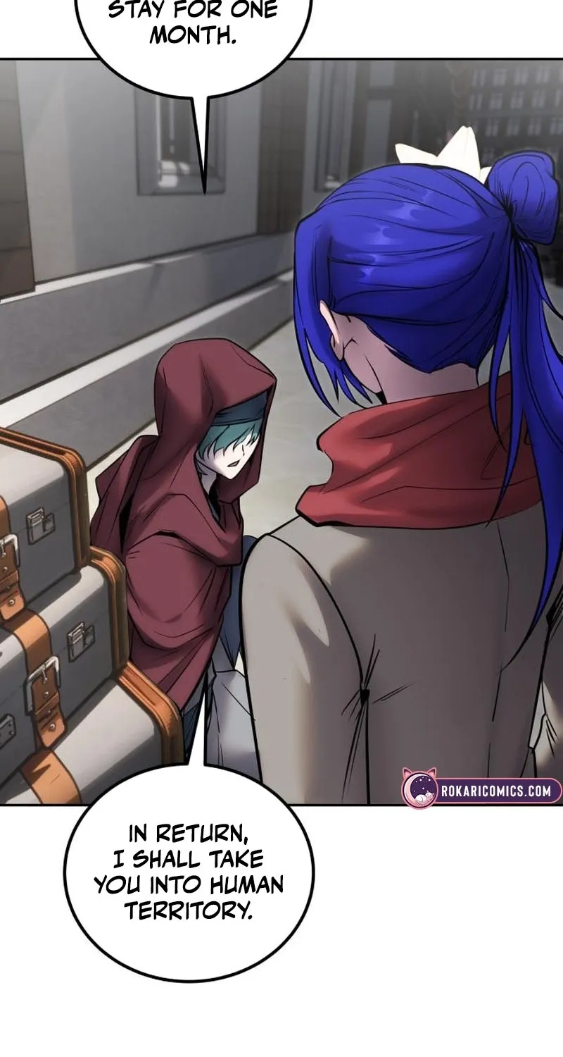 Secretly More Powerful than the Hero Chapter 118 page 79 - 