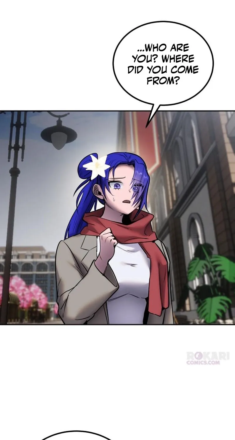 Secretly More Powerful than the Hero Chapter 118 page 80 - 