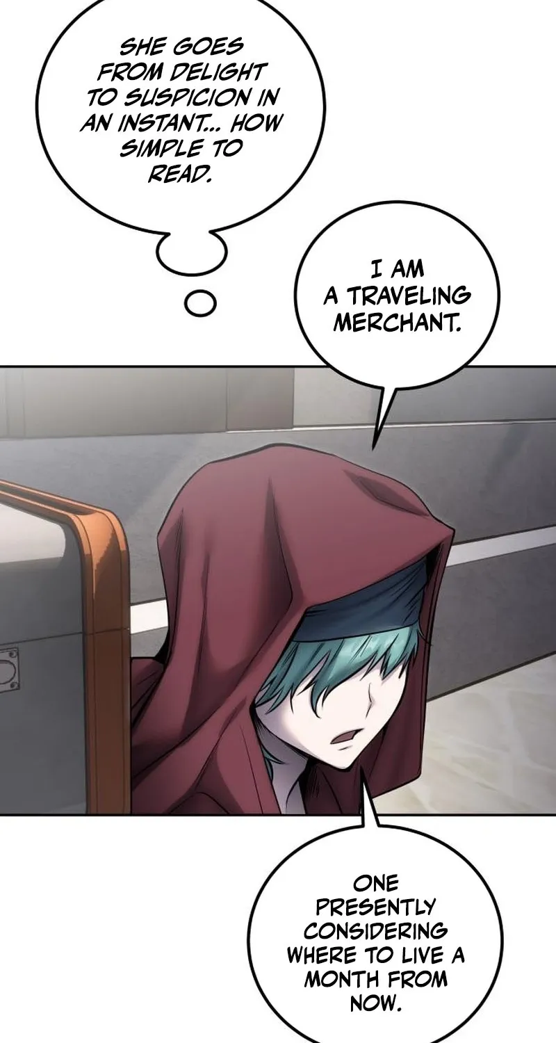 Secretly More Powerful than the Hero Chapter 118 page 81 - 