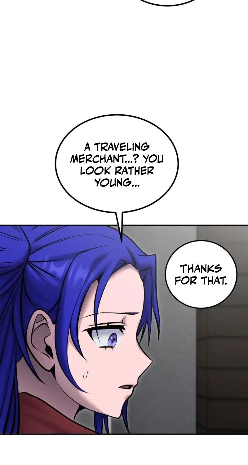 Secretly More Powerful than the Hero Chapter 118 page 82 - 