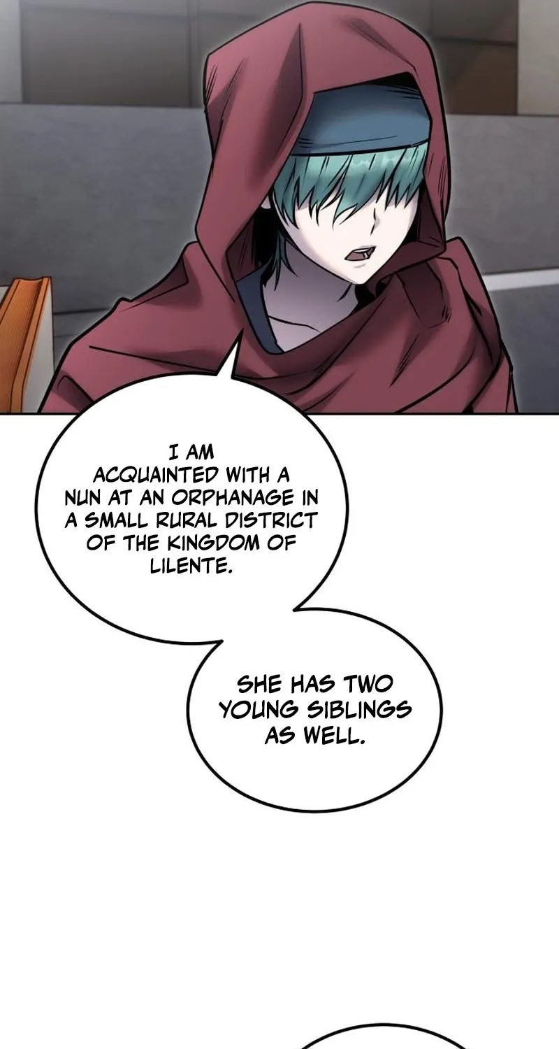 Secretly More Powerful than the Hero Chapter 118 page 85 - 