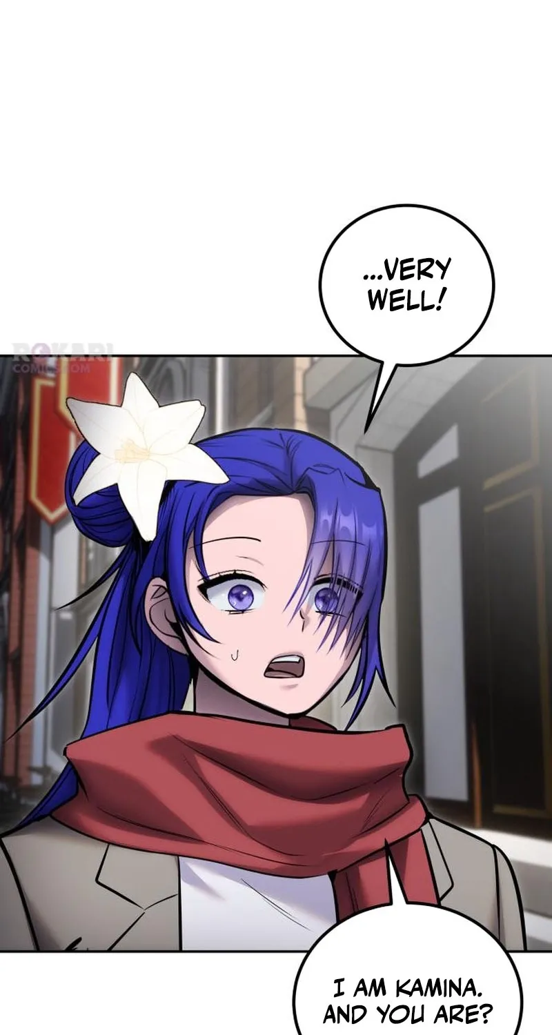 Secretly More Powerful than the Hero Chapter 118 page 87 - 