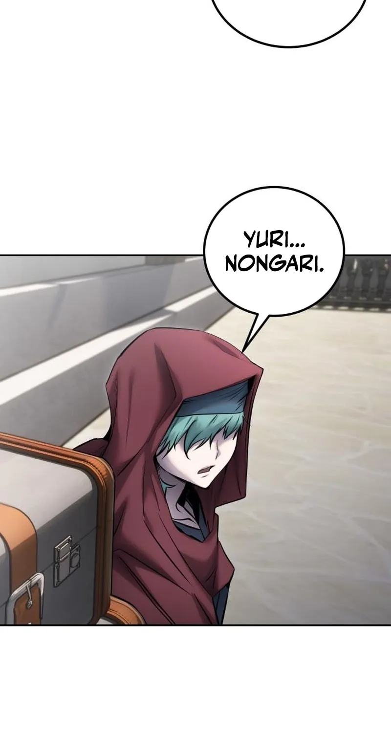 Secretly More Powerful than the Hero Chapter 118 page 88 - 