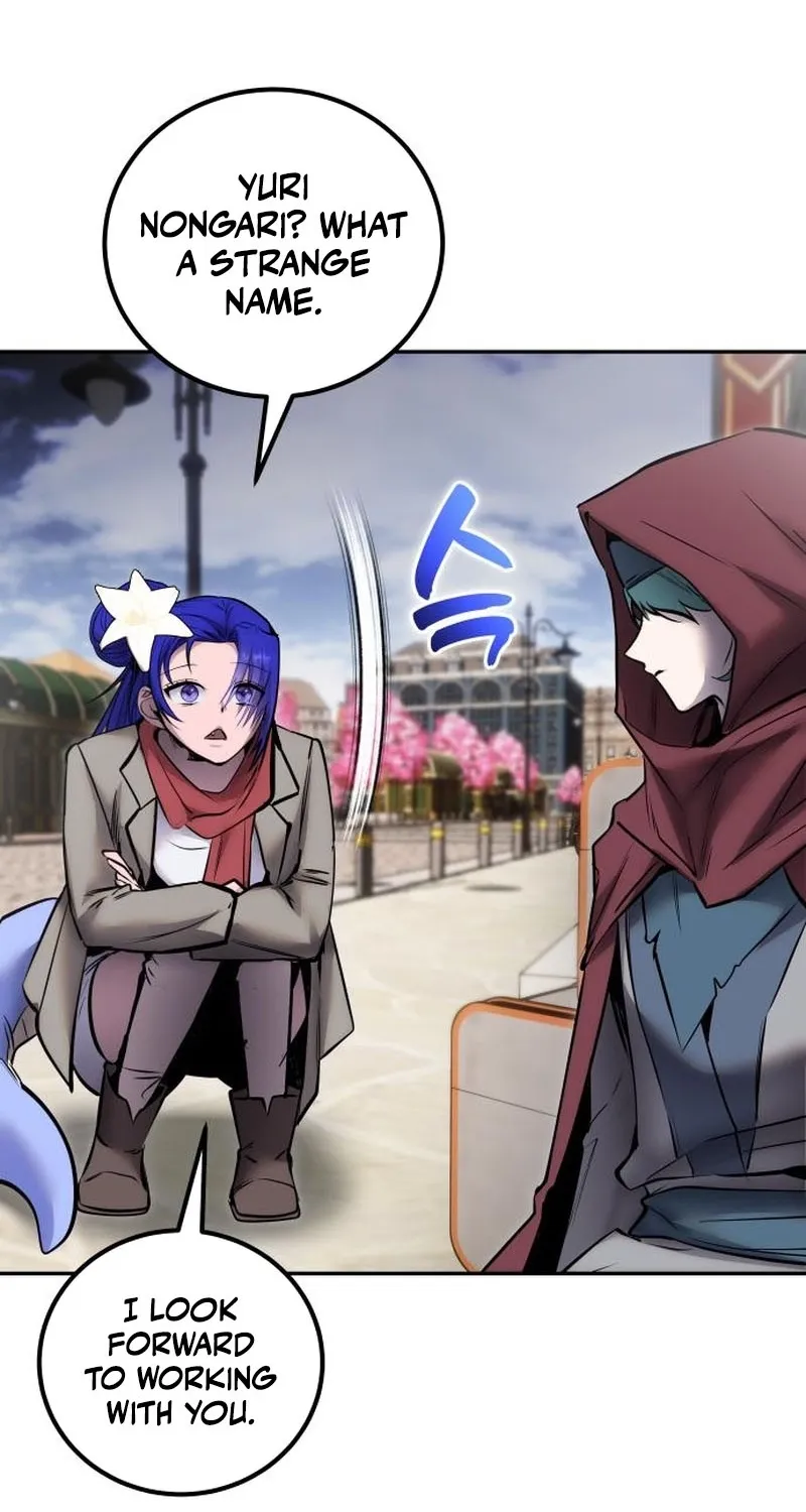 Secretly More Powerful than the Hero Chapter 118 page 89 - 